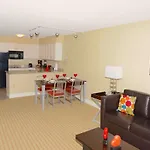 Boardwalk Resorts At Atlantic Palace