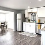 5 Min To Borgata Coastal Home Large Patio-Deck