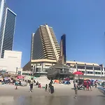Two Modern Condos On The Boardwalk By Cozysuites