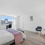 Cozysuites At Showboat Bold 2Br 3Ba Beachfront