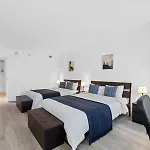 Cozysuites At Showboat Bold 2Br 3Ba Beachfront