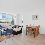 Cozysuites At Showboat Bold 2Br 3Ba Beachfront