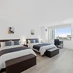 Boardwalk Cozysuites Beachfront 2Br 3Ba Condo