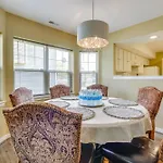 Atlantic City Home - Close To Casinos And Beach