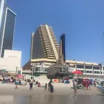 Cozysuites Beachfront 2Br 3Ba Condo