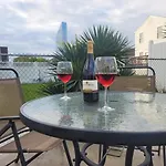 North Beach Retreat