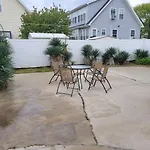 North Beach Retreat
