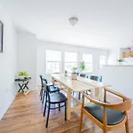 Central 3Br 2Ba Near Beach Hard Rock Ocean