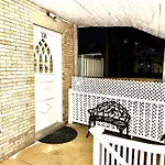 3 Bedrooms, Boardwalk Duplex Beachblock Home!
