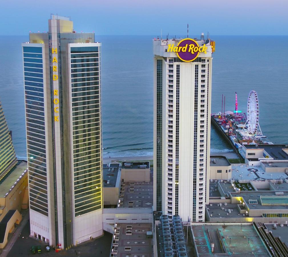 Hard Rock & Casino Atlantic Resort 4*