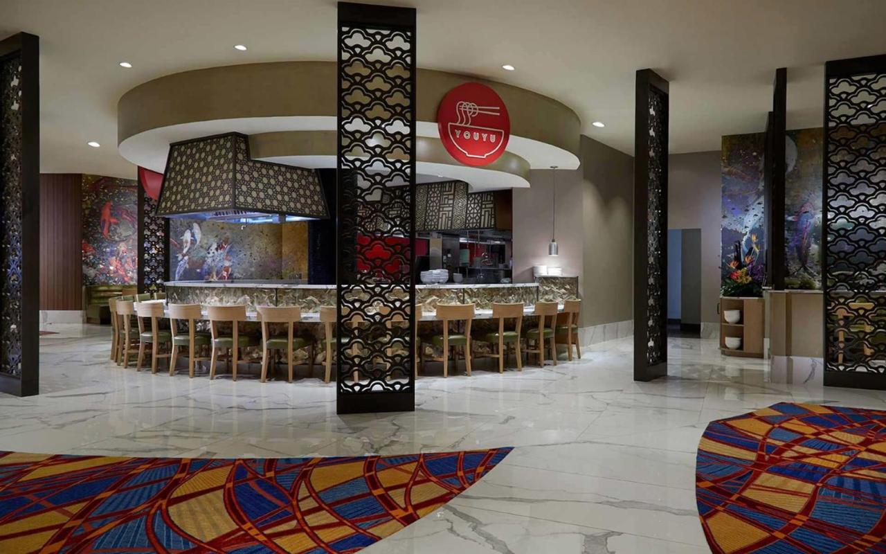 Hard Rock & Casino Atlantic 4* Atlantic City