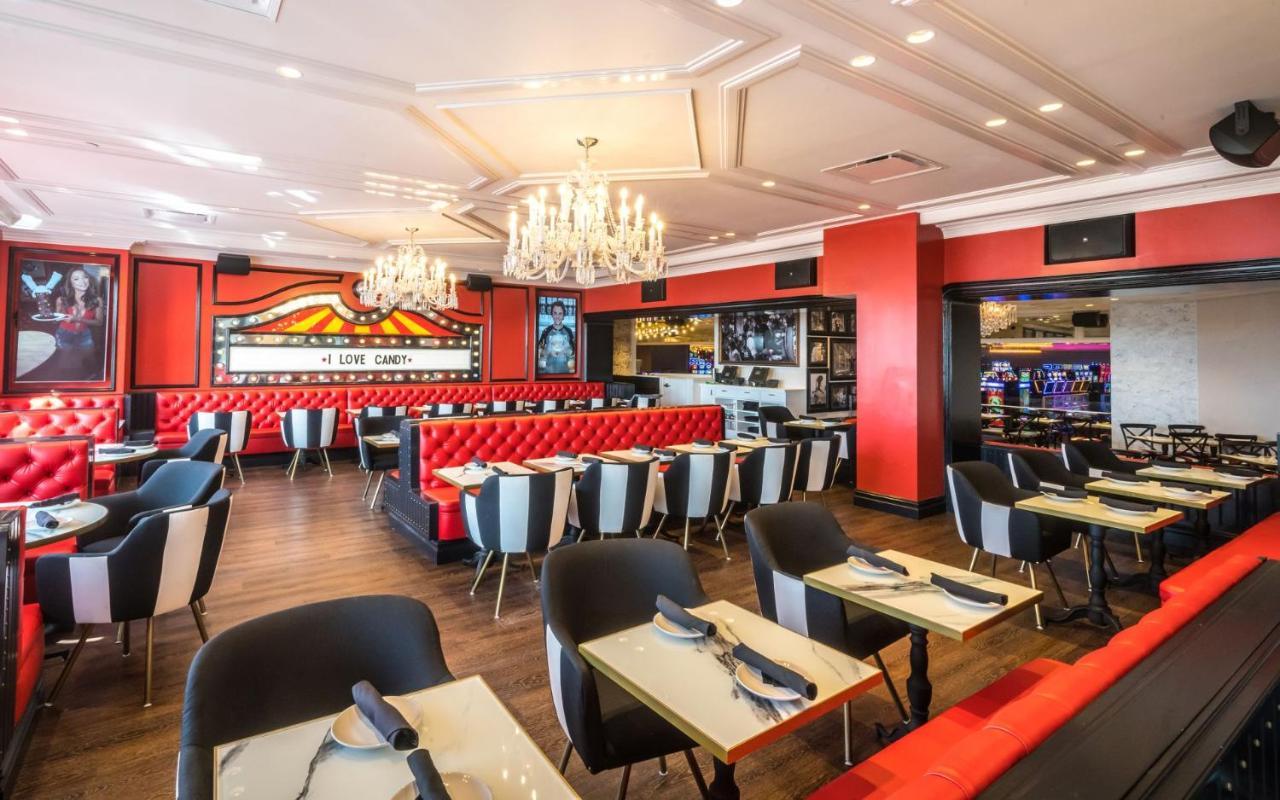 Resort Hard Rock & Casino Atlantic 4*