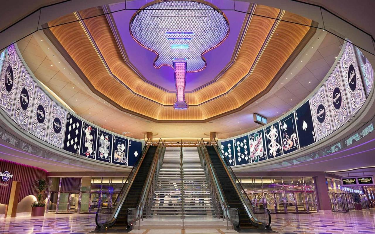 Hard Rock & Casino Atlantic Resort 4*