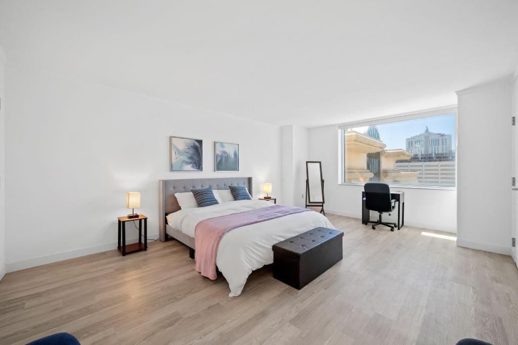 Apartment Cozysuites Two Bold Beachfront *