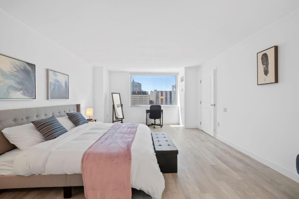 Apartment Cozysuites Two Bold Beachfront Atlantic City