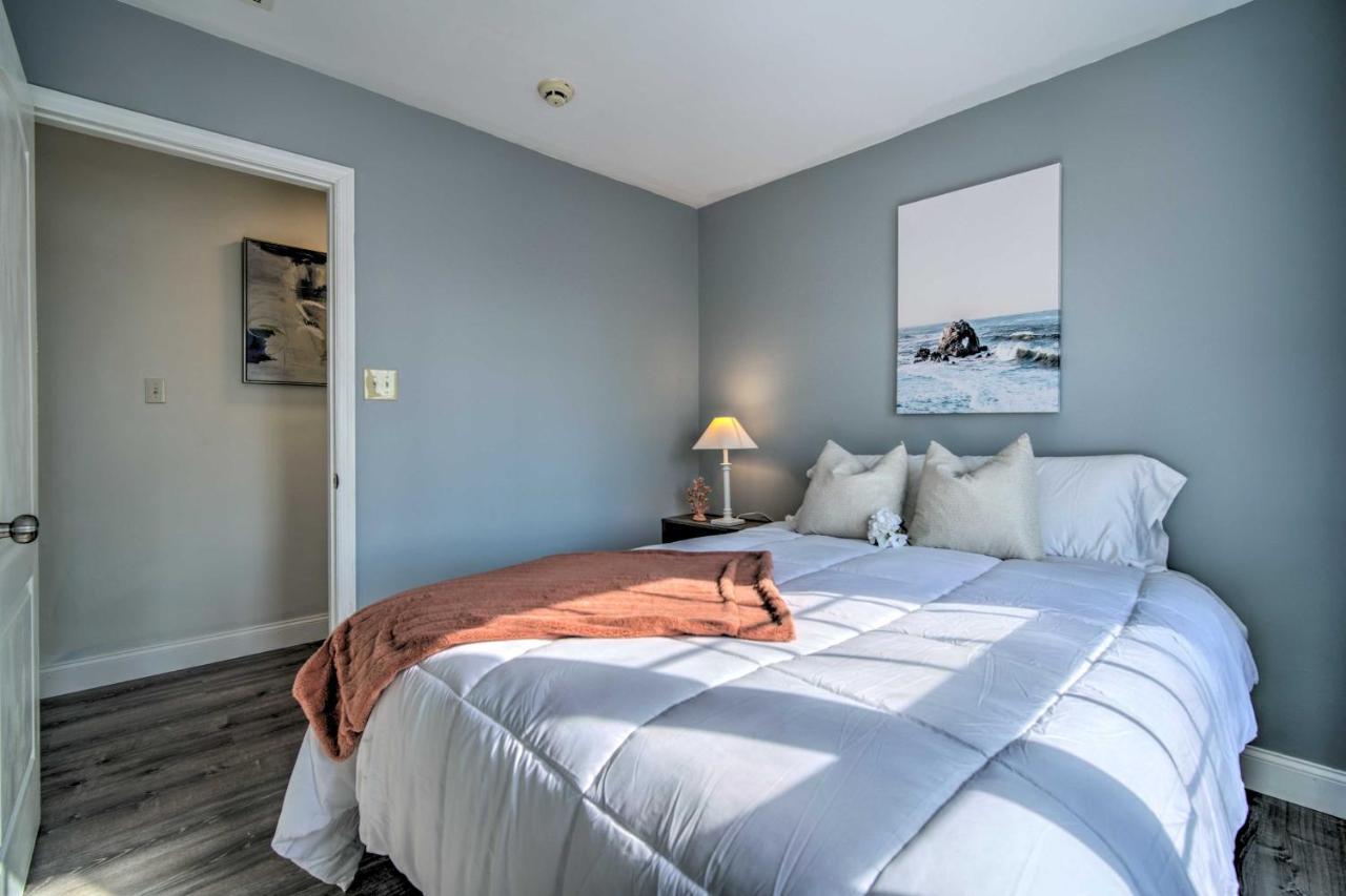 Modern House Walk To Beach! Holiday home Atlantic City