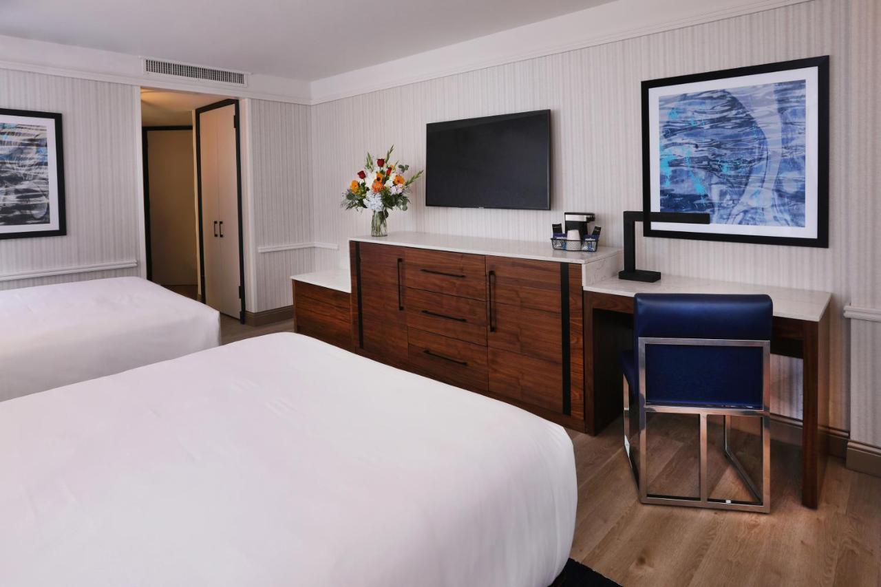 Resort Bally's Atlantic & Casino