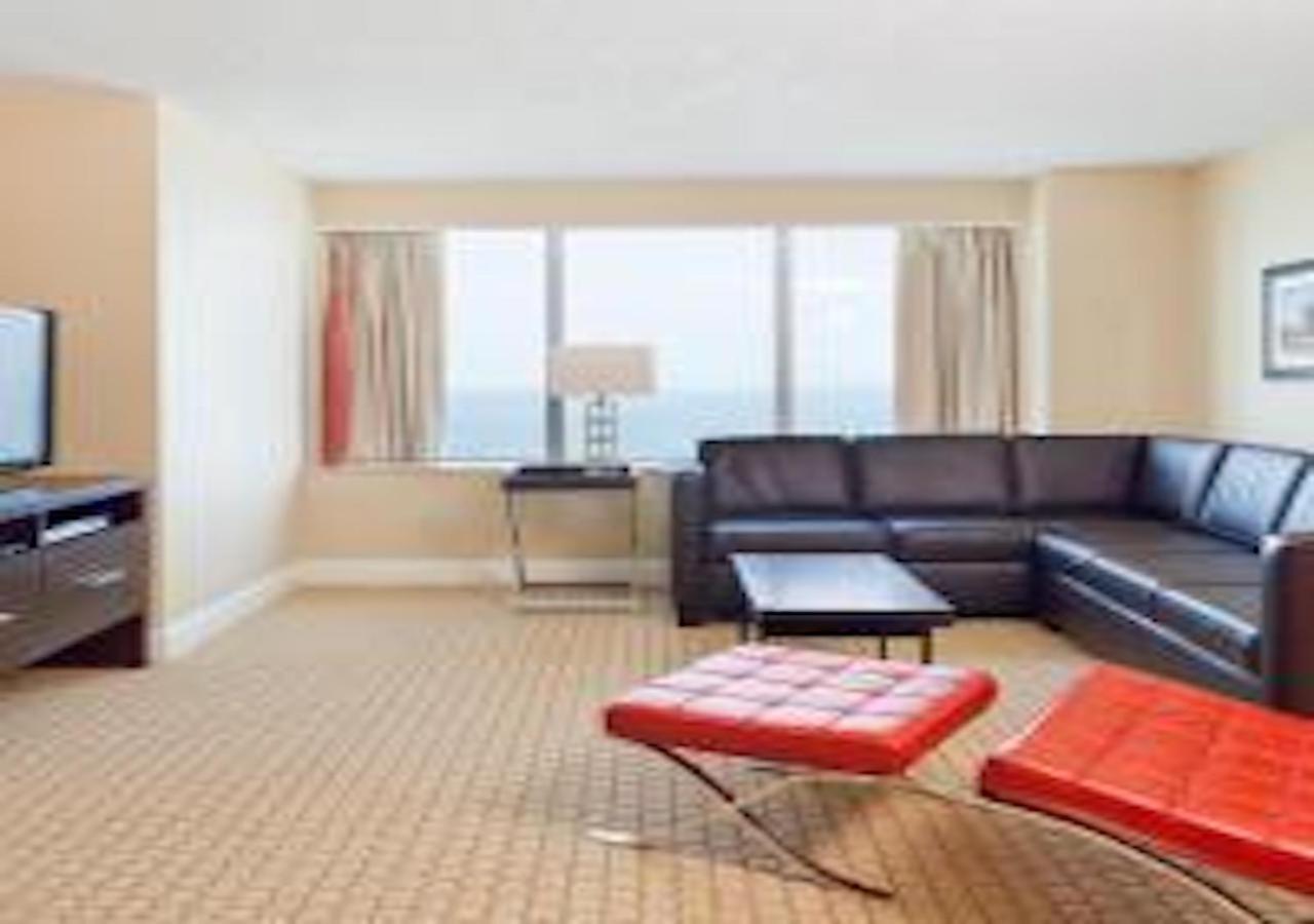 Boardwalk At Atlantic Palace Hotel 5*