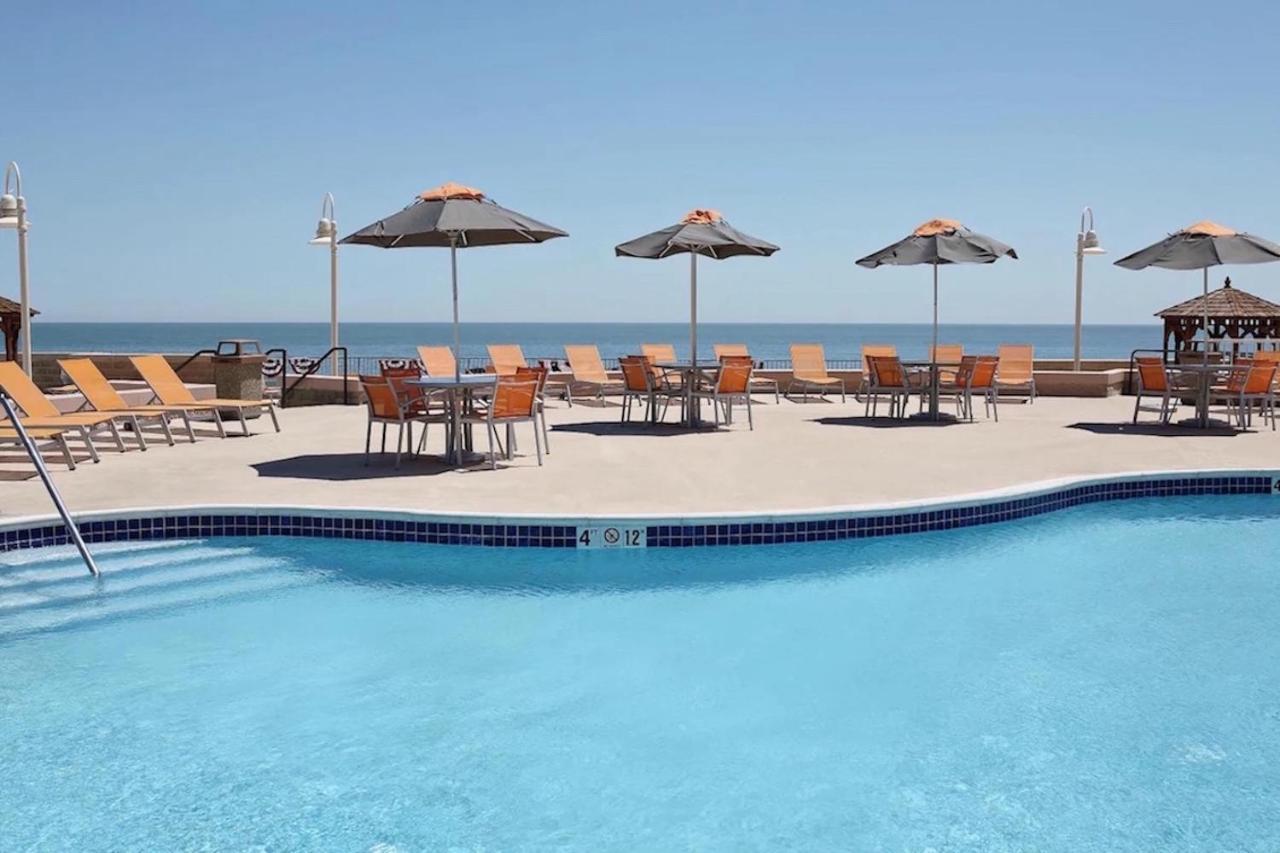 Hotel Boardwalk At Atlantic Palace 5*