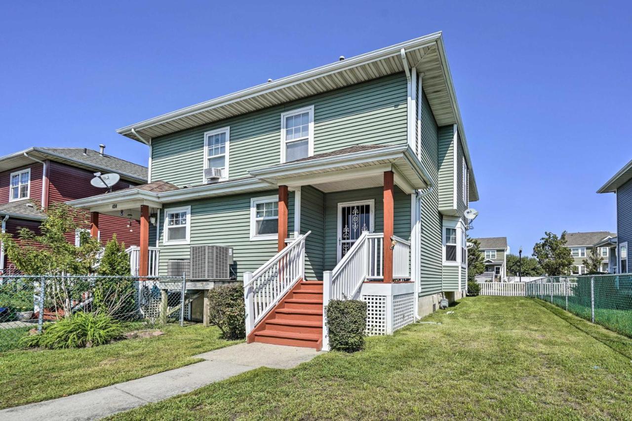 Holiday home Atlantic - Close To Casinos And Atlantic City