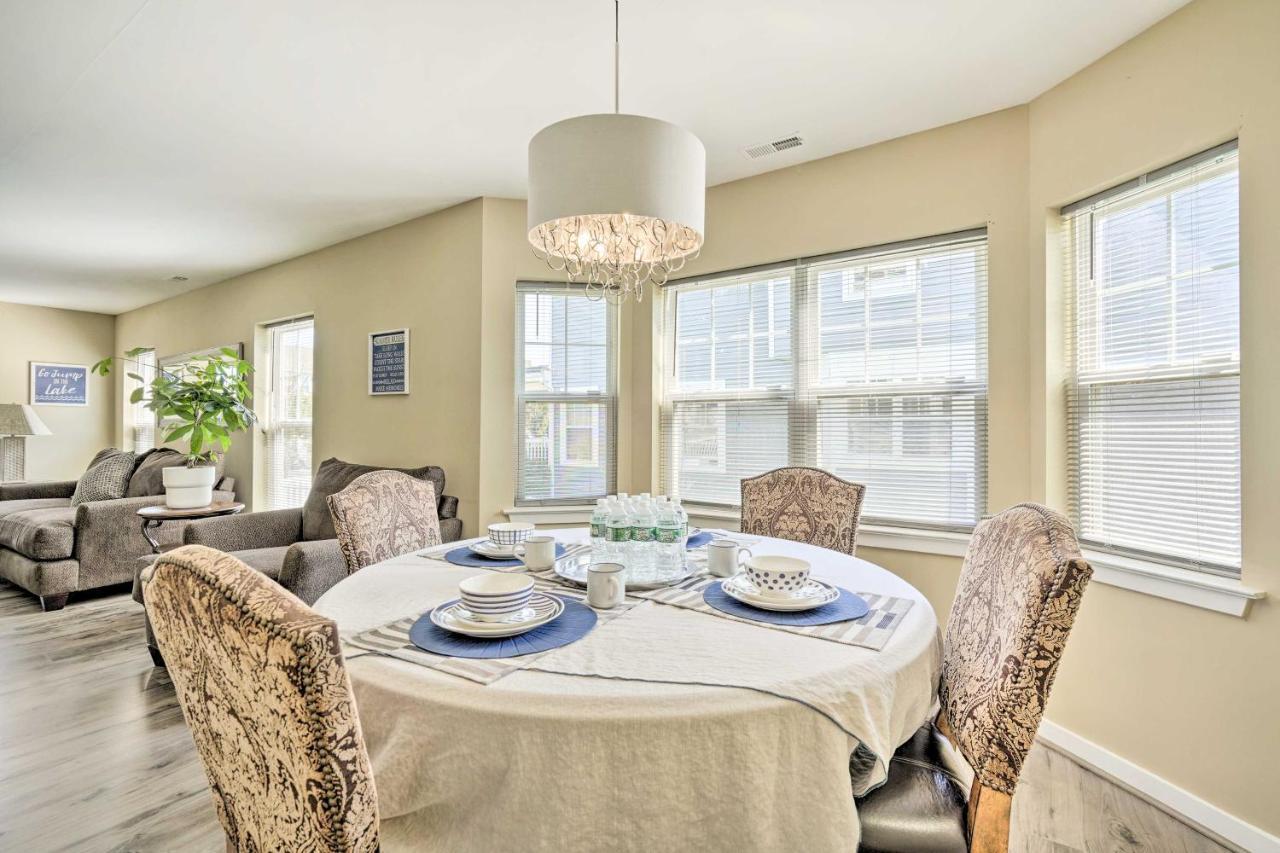 Atlantic - Close To Casinos And Holiday home