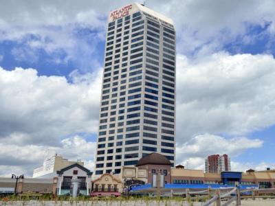 Atlantic Palace 3* Atlantic City