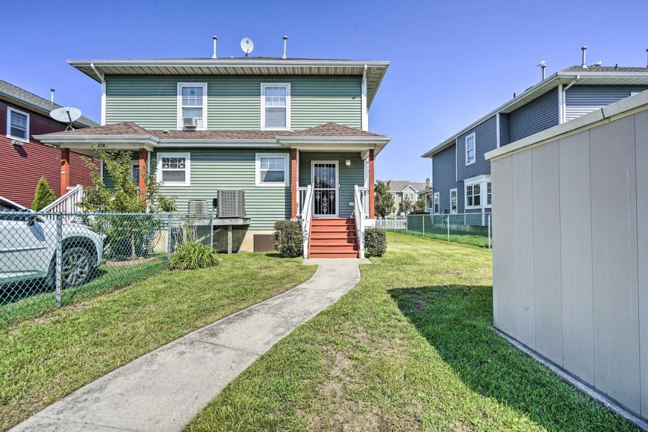 Holiday home Atlantic - Close To Casinos And *