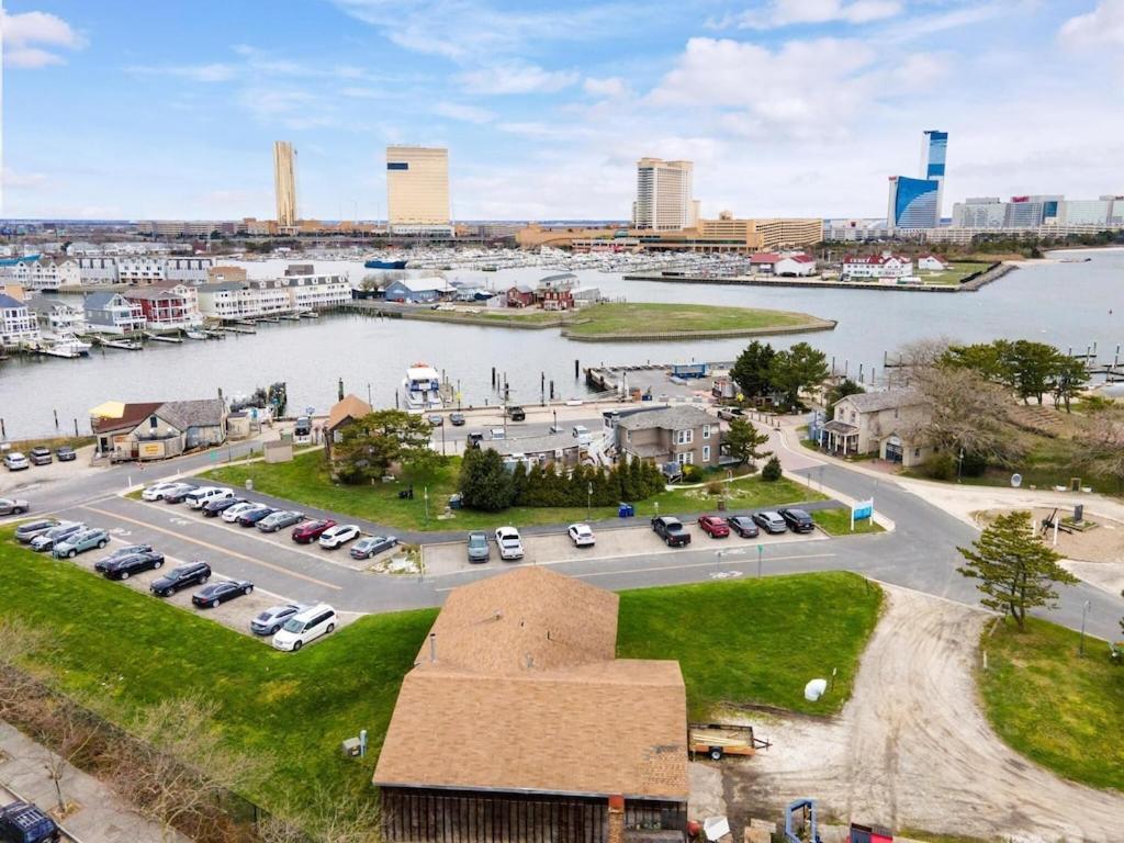 Holiday home Balcony View, Updated Interior, Close To The Beach! Atlantic City