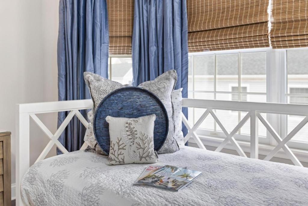 Balcony View, Updated Interior, Close To The Beach! Atlantic City