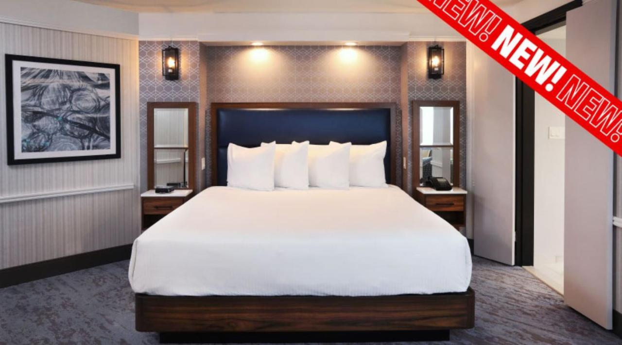 Resort Bally's Atlantic & Casino 4*