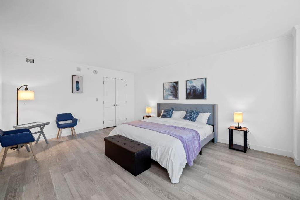 Apartment Cozysuites Two Bold Beachfront *