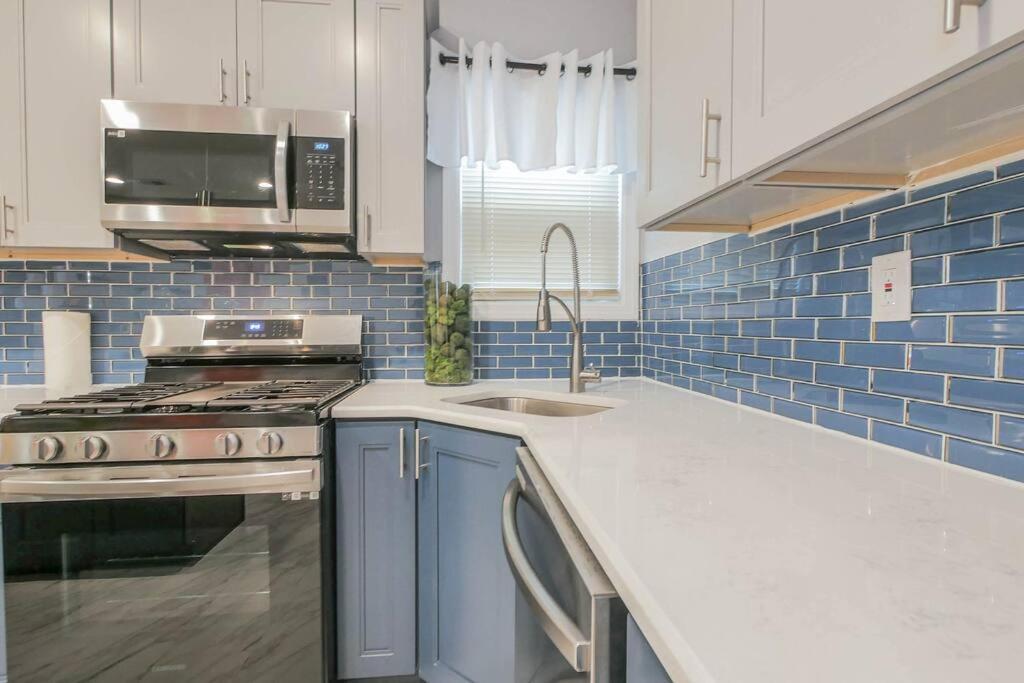 Holiday home Vibrant Island - 3 Bedrooms And 2 Bathrooms Atlantic City
