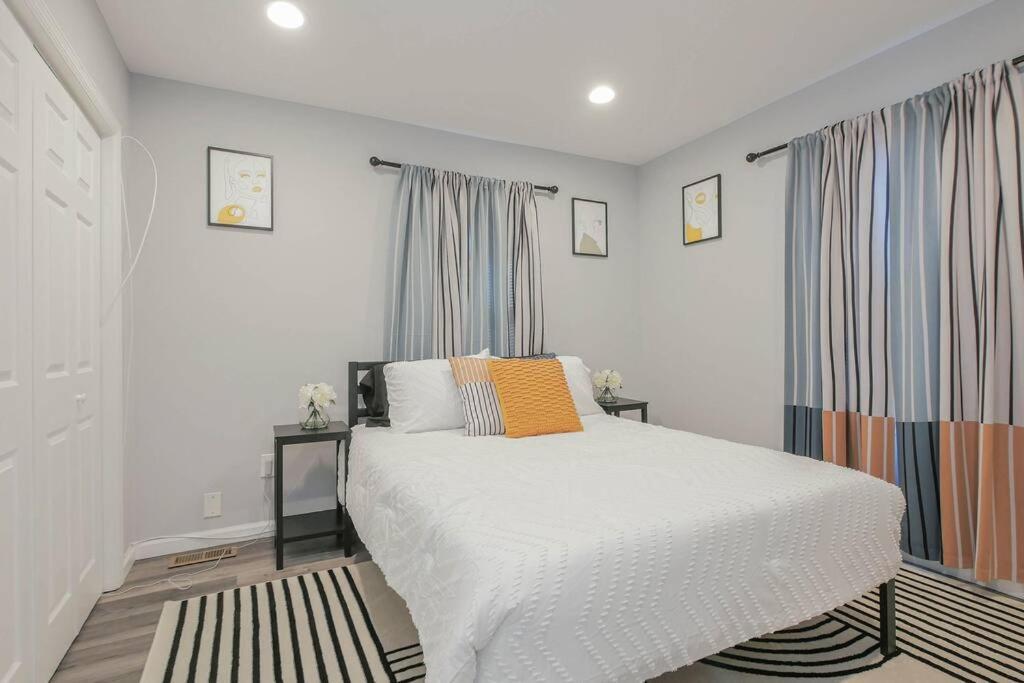 Holiday home Vibrant Island - 3 Bedrooms And 2 Bathrooms Atlantic City