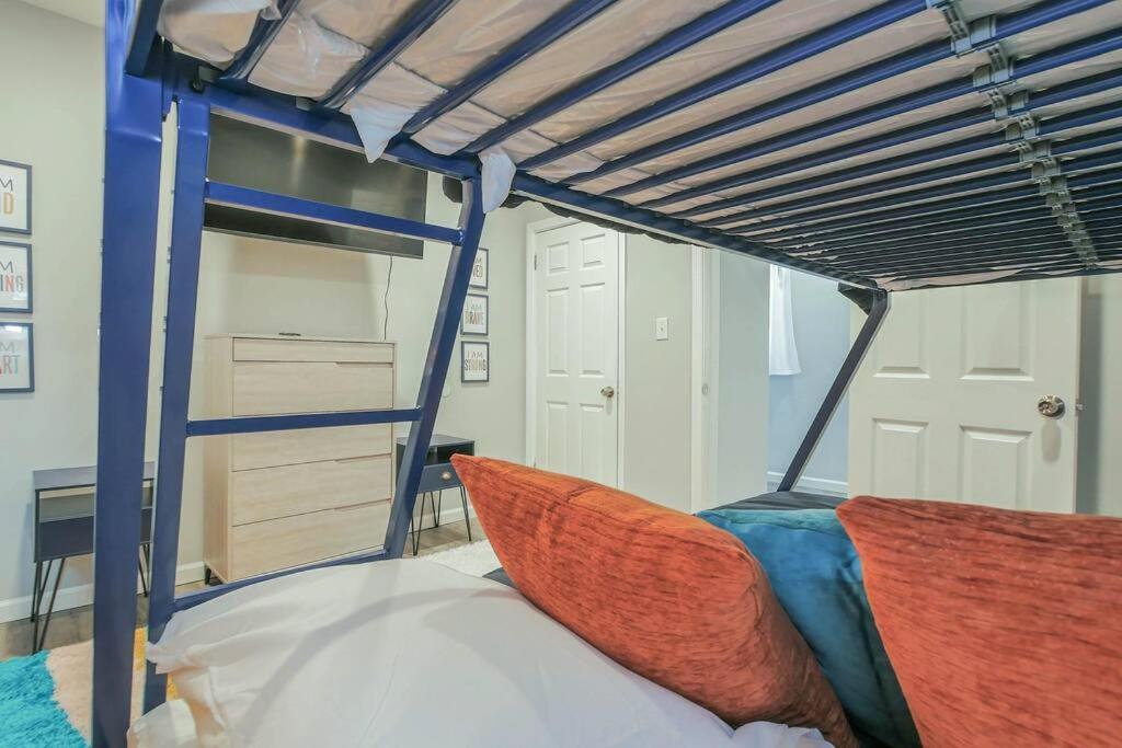 Holiday home Vibrant Island - 3 Bedrooms And 2 Bathrooms
