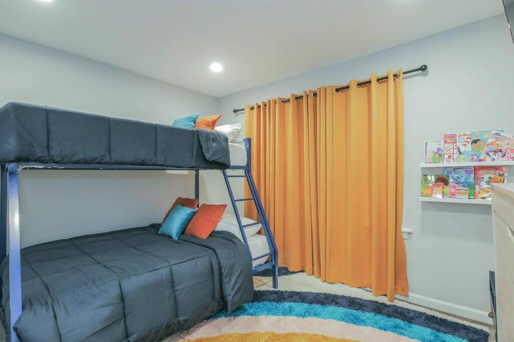 Vibrant Island - 3 Bedrooms And 2 Bathrooms * Atlantic City