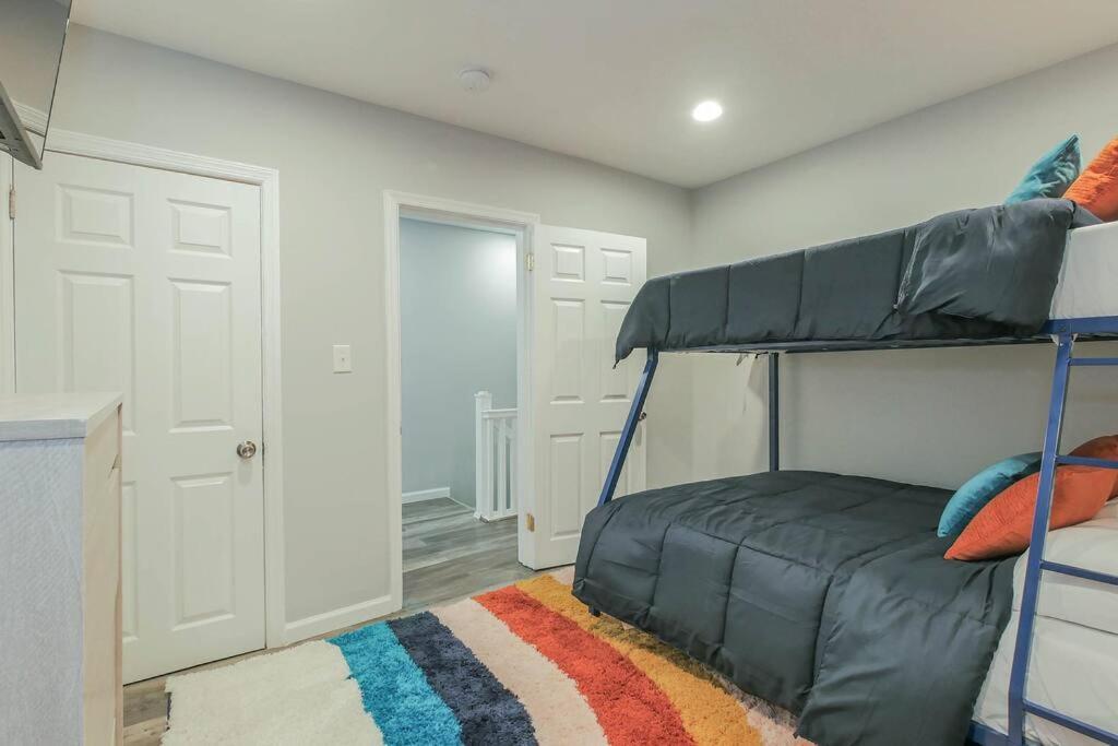Vibrant Island - 3 Bedrooms And 2 Bathrooms Atlantic City