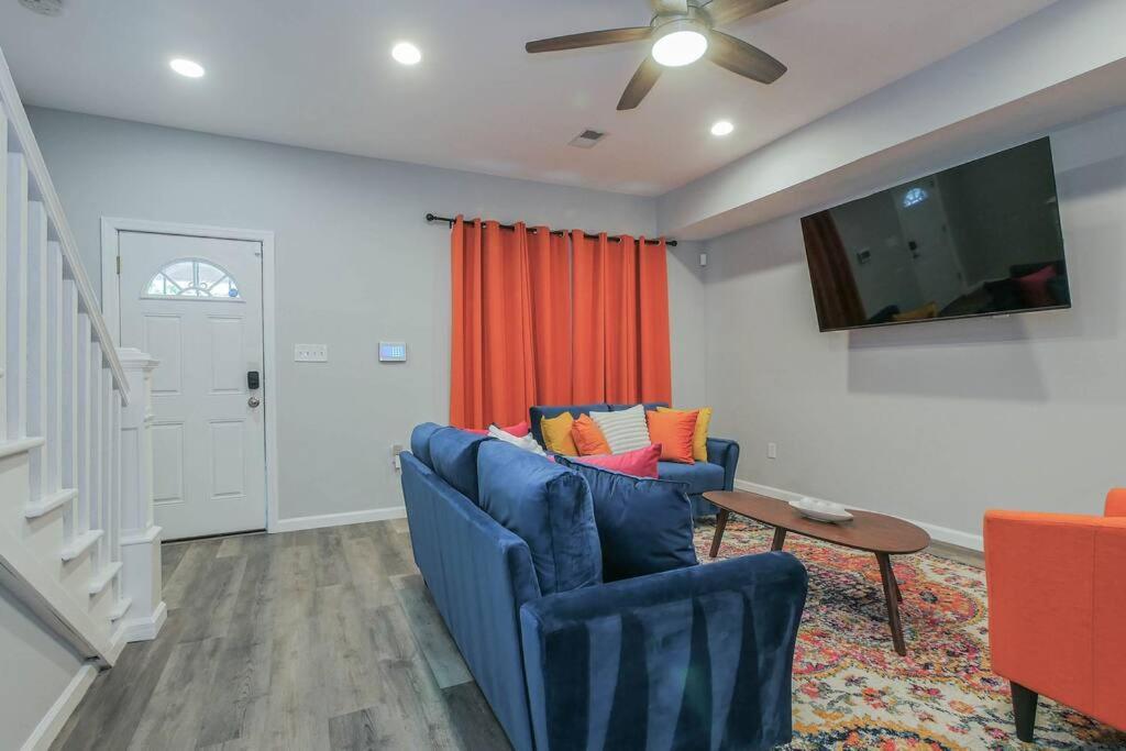 Vibrant Island - 3 Bedrooms And 2 Bathrooms Atlantic City