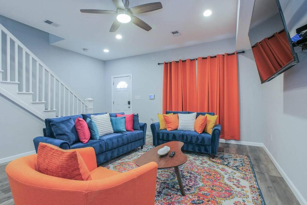 Vibrant Island - 3 Bedrooms And 2 Bathrooms Holiday home
