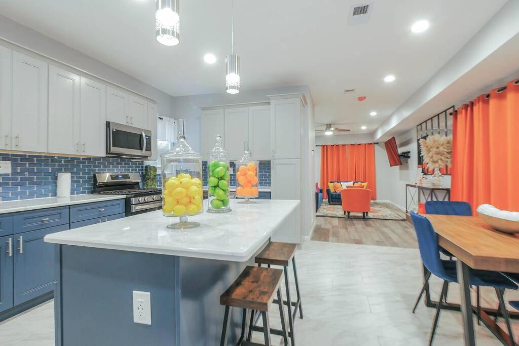 Holiday home Vibrant Island - 3 Bedrooms And 2 Bathrooms Atlantic City