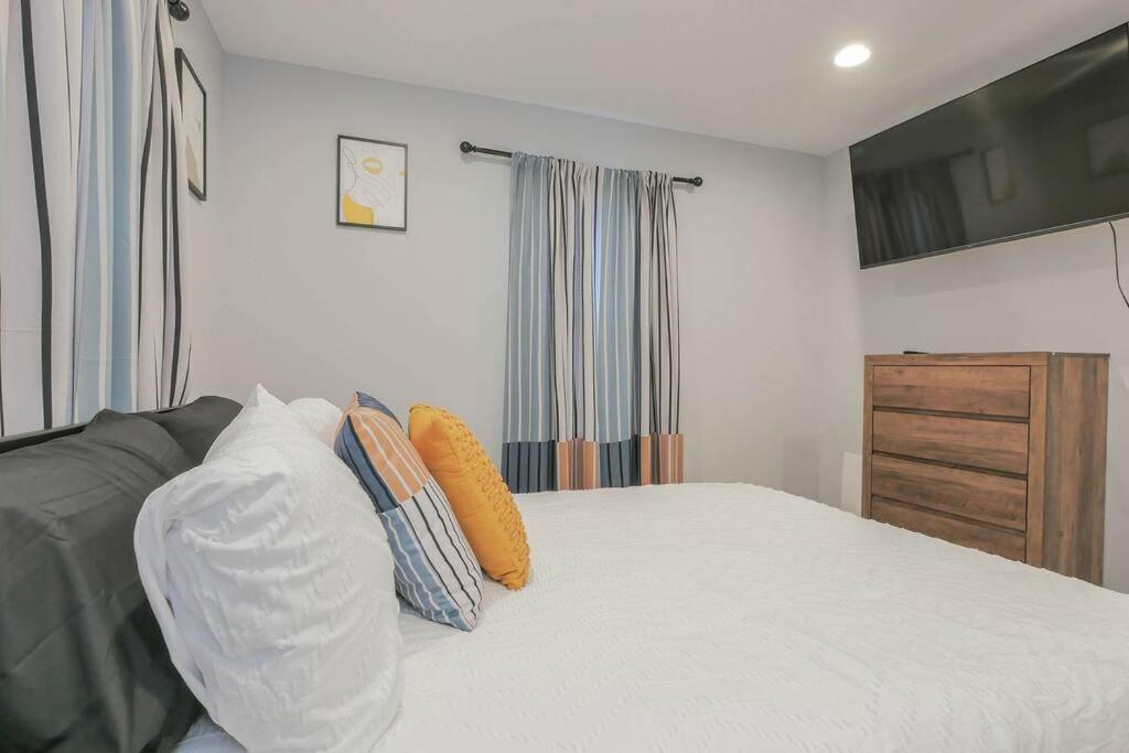 Vibrant Island - 3 Bedrooms And 2 Bathrooms Holiday home Atlantic City