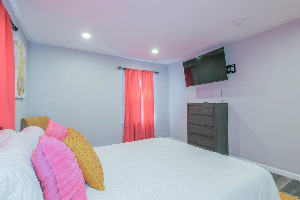 Holiday home Vibrant Island - 3 Bedrooms And 2 Bathrooms