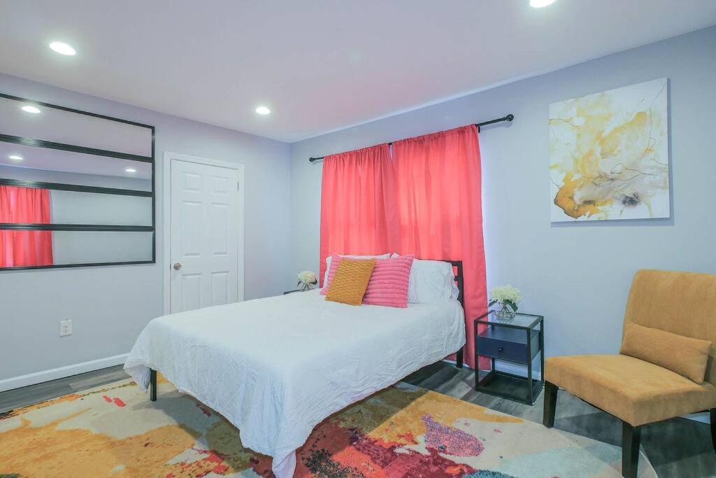 Vibrant Island - 3 Bedrooms And 2 Bathrooms Holiday home