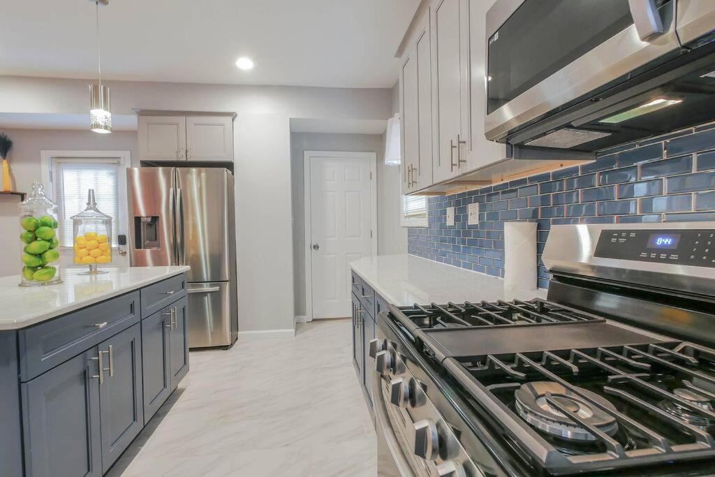 Holiday home Vibrant Island - 3 Bedrooms And 2 Bathrooms Atlantic City