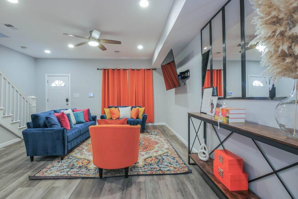 Vibrant Island - 3 Bedrooms And 2 Bathrooms * Atlantic City