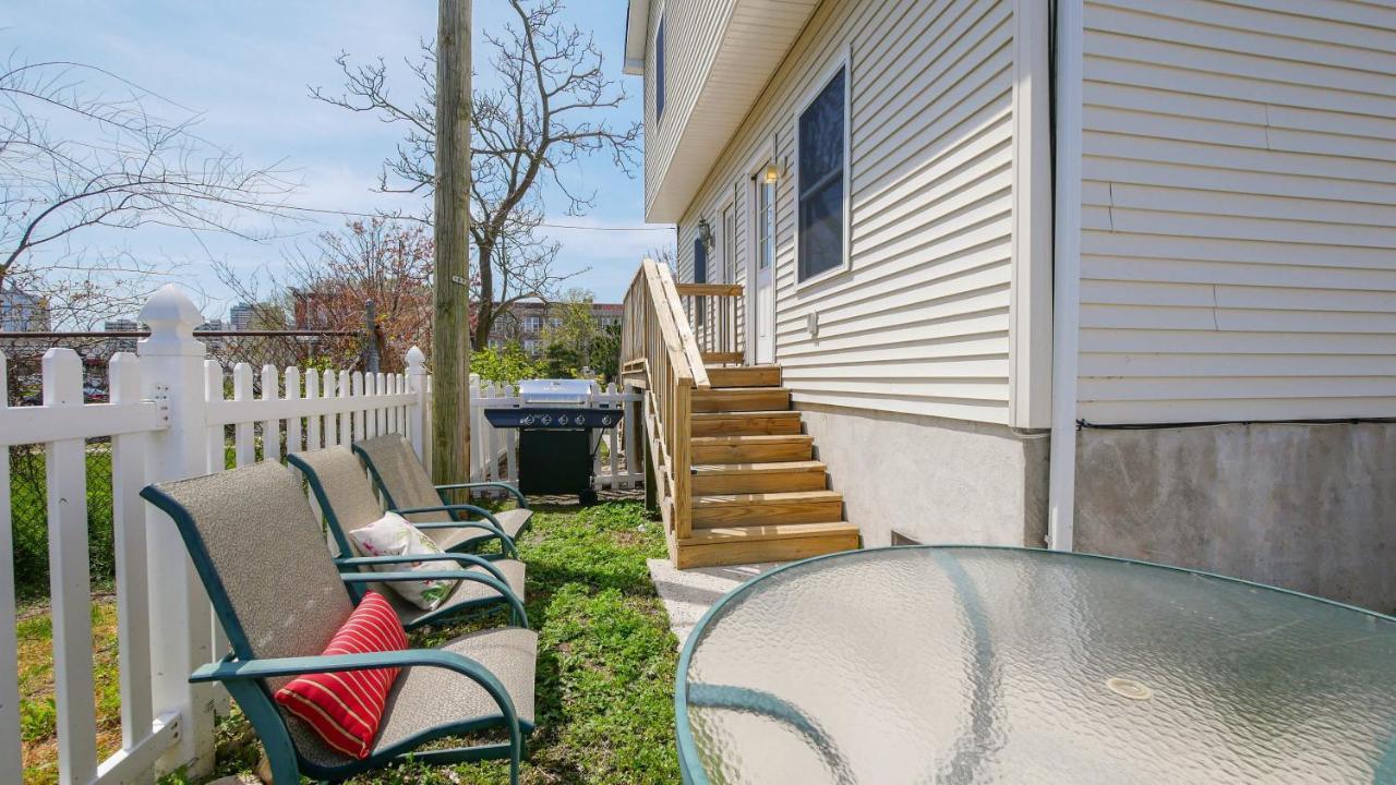 Holiday home Superhero Hideout Marvel - Minutes To Boardwalk