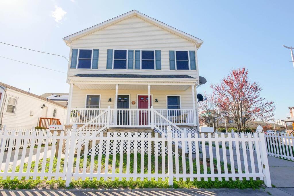 Superhero Hideout Marvel - Minutes To Boardwalk Holiday home Atlantic City