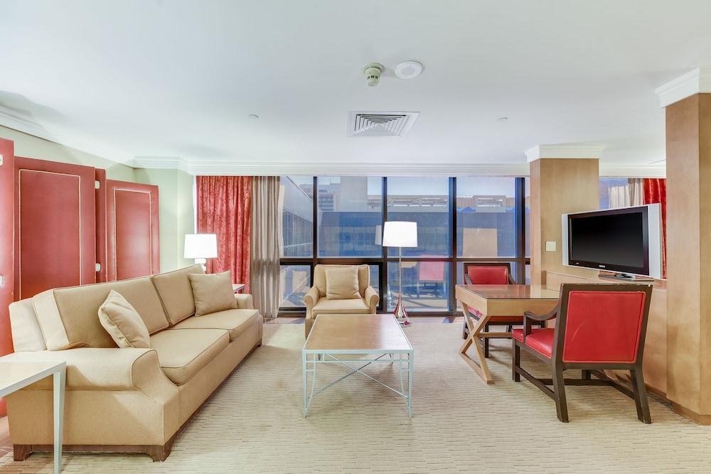 Bally's Atlantic & Casino 4*