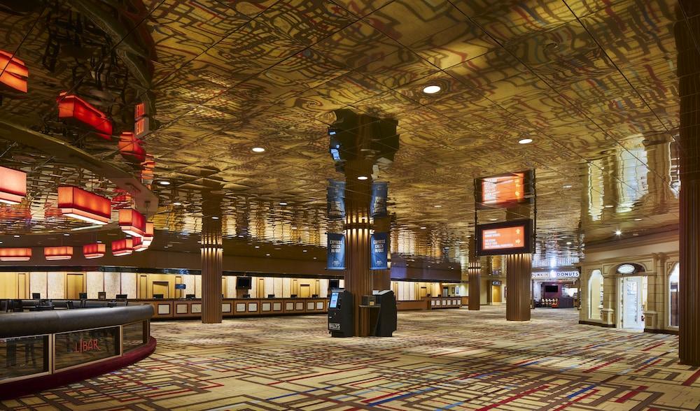 Resort Bally's Atlantic & Casino
