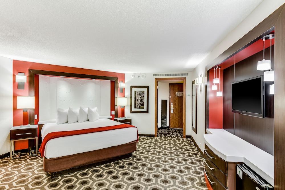 Bally's Atlantic & Casino Resort Atlantic City