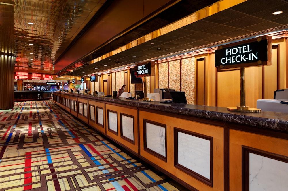 Bally's Atlantic & Casino Resort